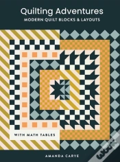 Capa do artigo Quilting Adventures