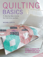 Quilting Basics - Preview