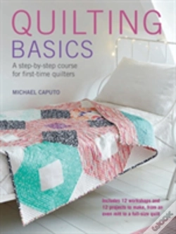Capa do artigo Quilting Basics