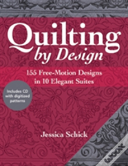 Quilting By Design