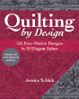 Quilting By Design - Preview