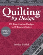 Capa do artigo Quilting By Design