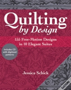 Capa do artigo Quilting By Design