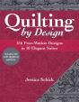 Quilting By Design - Preview