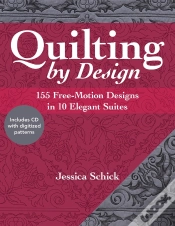 Capa do artigo Quilting By Design