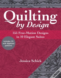 Capa do artigo Quilting By Design