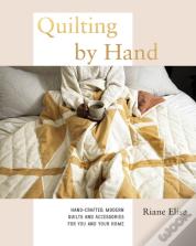 Quilting By Hand