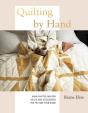 Quilting By Hand - Preview