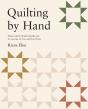 Quilting By Hand - Preview