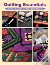 Capa do artigo Quilting Essentials