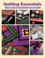 Quilting Essentials - Preview