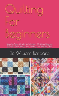 Capa do artigo Quilting For Beginners