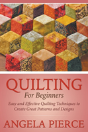 Quilting For Beginners: Easy And Effecti - Preview