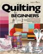 Quilting For Beginners - Preview