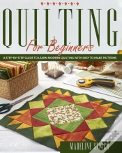 Capa do artigo Quilting For Beginners