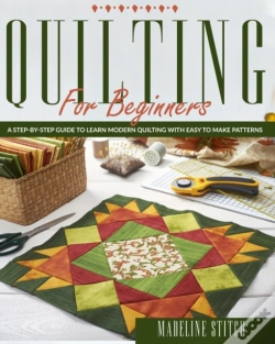 Capa do artigo Quilting For Beginners