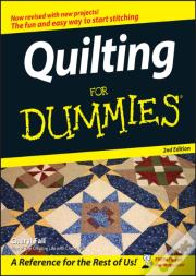 Quilting For Dummies