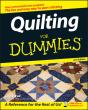 Quilting For Dummies - Preview
