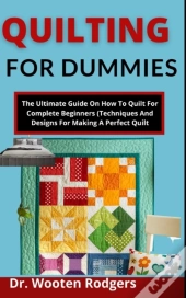 Quilting For Dummies