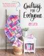 Quilting For Everyone - Preview