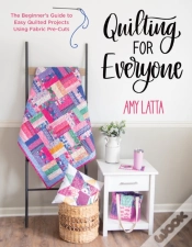 Capa do artigo Quilting For Everyone