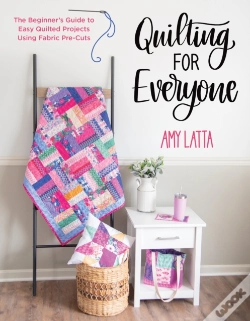 Capa do artigo Quilting For Everyone