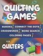 Quilting Games: Sudoku Puzzles, Word Sea - Preview