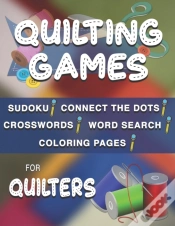 Capa do artigo Quilting Games: Sudoku Puzzles, Word Sea