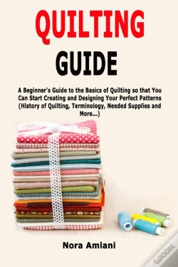 Capa do artigo Quilting Guide: A Beginner'S Guide To Th