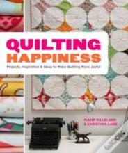 Quilting Happiness