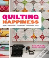 Quilting Happiness