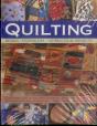 Quilting - Preview