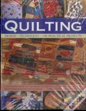 Capa do artigo Quilting