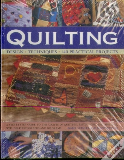 Capa do artigo Quilting