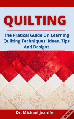 Capa do artigo Quilting