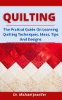 Quilting - Preview