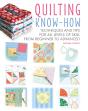 Quilting Know-How - Preview