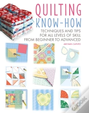 Capa do artigo Quilting Know-How