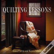 Quilting Lessons