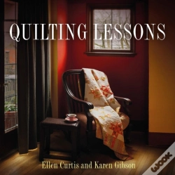 Capa do artigo Quilting Lessons
