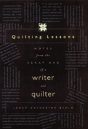 Quilting Lessons - Preview