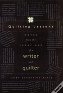 Capa do artigo Quilting Lessons