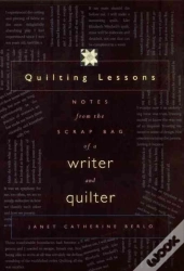 Quilting Lessons