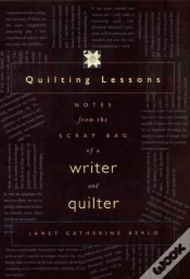 Capa do artigo Quilting Lessons