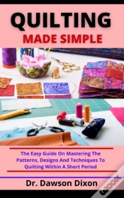 Capa do artigo Quilting Made Simple