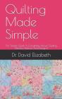 Quilting Made Simple - Preview