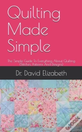 Quilting Made Simple