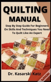 Capa do artigo Quilting Manual