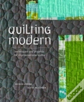 Quilting Modern