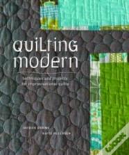 Quilting Modern